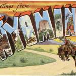 Wyoming USA Profile Picture