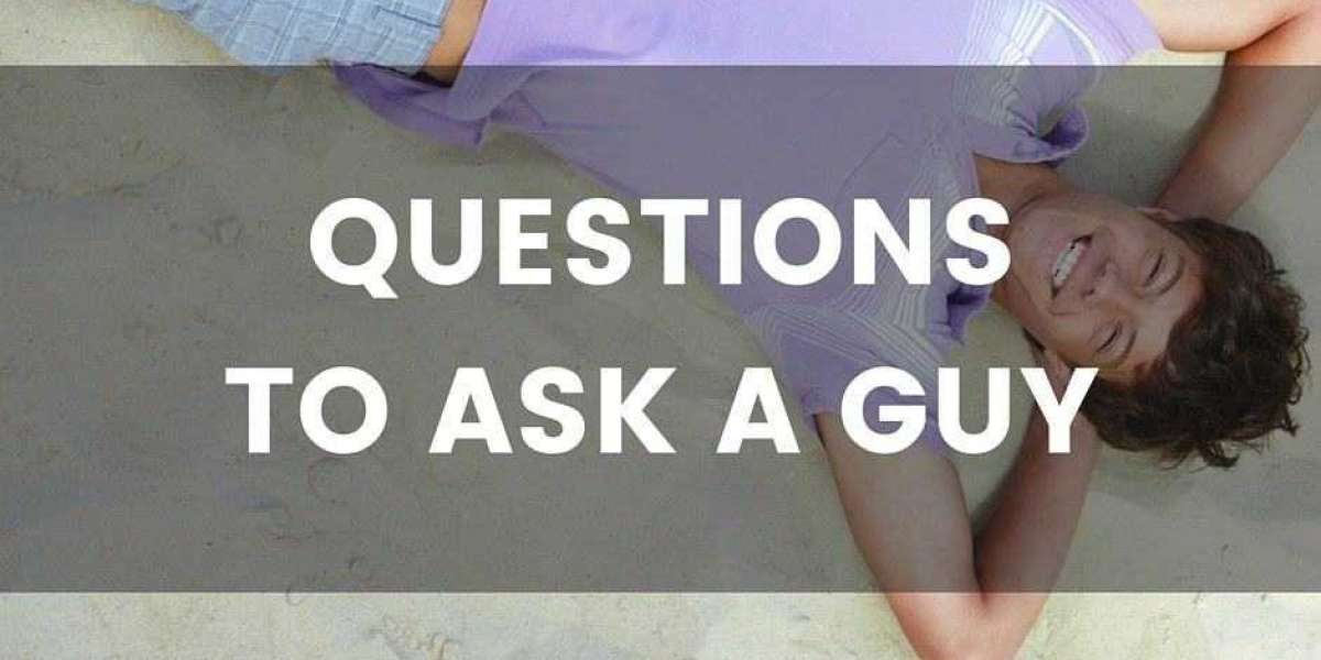 Unique questions to ask a guy on a date