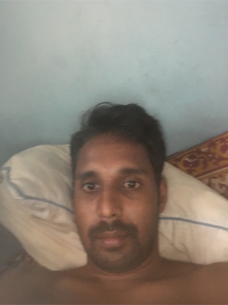 karthik Profile Picture