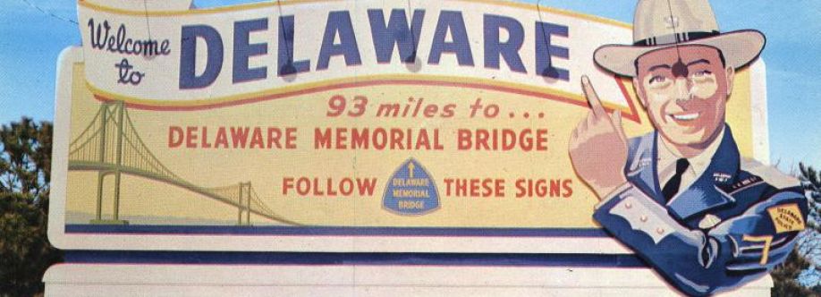 Delaware USA Cover Image