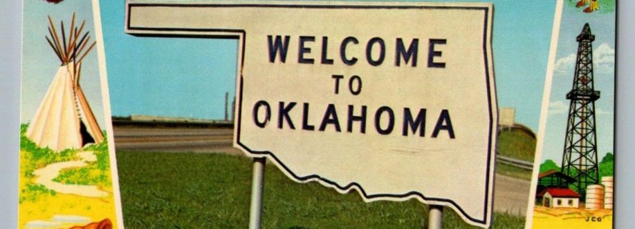 Oklahoma USA Cover Image