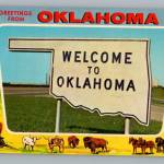 Oklahoma USA Profile Picture