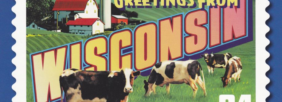 Wisconsin USA Cover Image