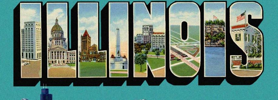 Illinois USA Cover Image