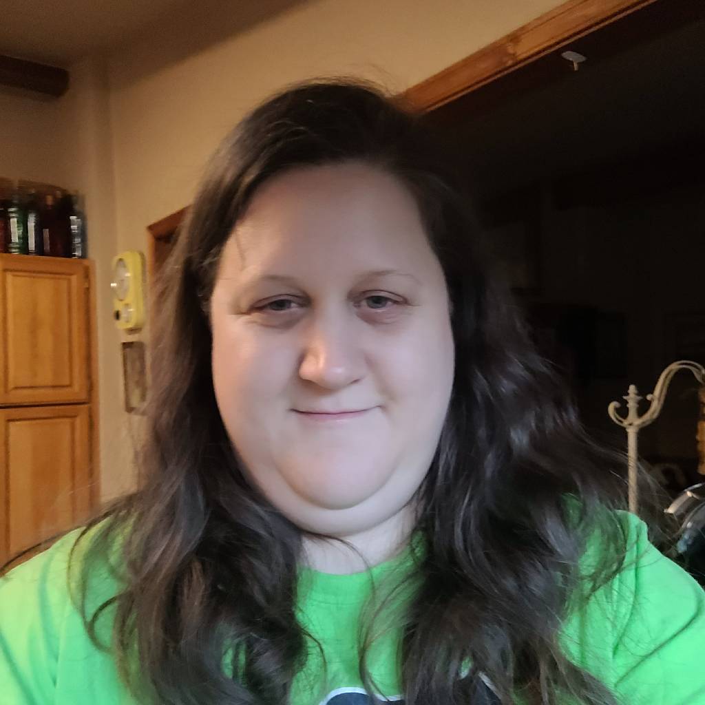 Megan Profile Picture