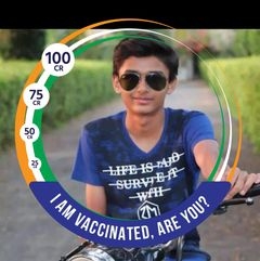 upendrasinh Profile Picture